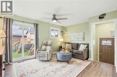 150 Mountville Avenue Hamilton ON L9A 1E7