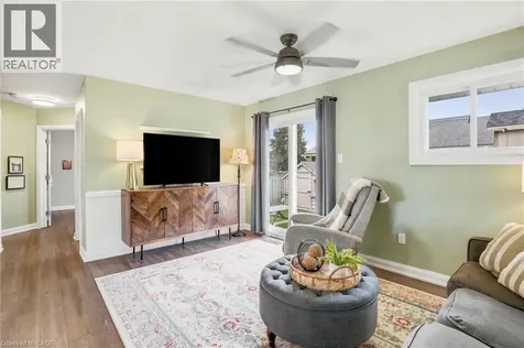 150 Mountville Avenue Hamilton ON L9A 1E7