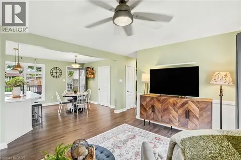 150 Mountville Avenue Hamilton ON L9A 1E7