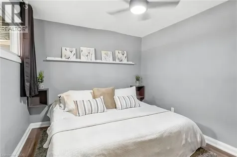150 Mountville Avenue Hamilton ON L9A 1E7