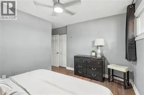 150 Mountville Avenue Hamilton ON L9A 1E7