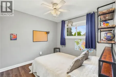 150 Mountville Avenue Hamilton ON L9A 1E7