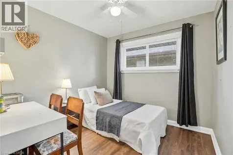 150 Mountville Avenue Hamilton ON L9A 1E7