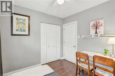 150 Mountville Avenue Hamilton ON L9A 1E7