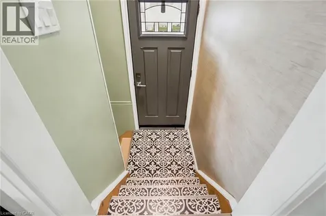 150 Mountville Avenue Hamilton ON L9A 1E7