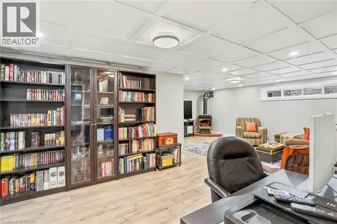 150 Mountville Avenue Hamilton ON L9A 1E7