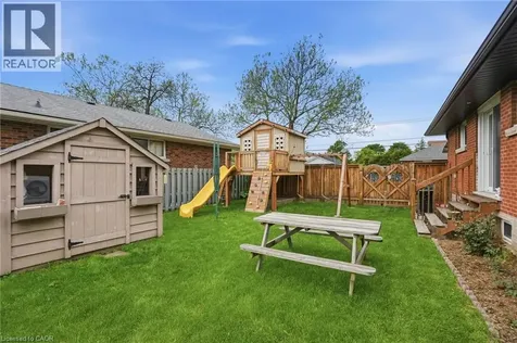 150 Mountville Avenue Hamilton ON L9A 1E7