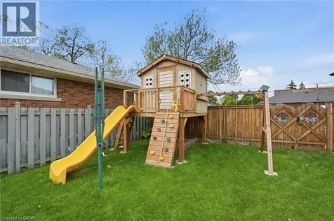 150 Mountville Avenue Hamilton ON L9A 1E7