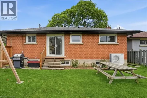150 Mountville Avenue Hamilton ON L9A 1E7