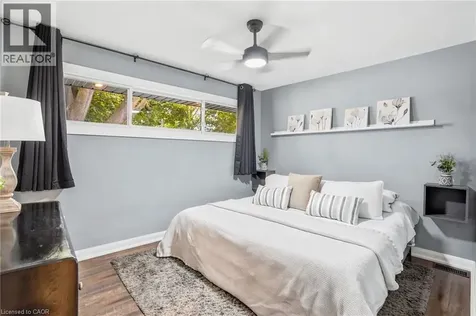 150 Mountville Avenue Hamilton ON L9A 1E7