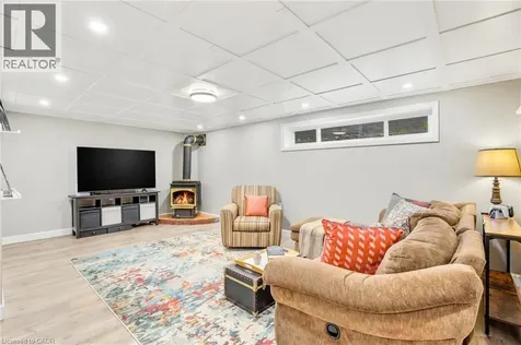 150 Mountville Avenue Hamilton ON L9A 1E7