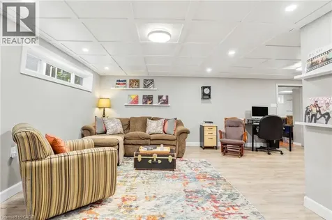 150 Mountville Avenue Hamilton ON L9A 1E7