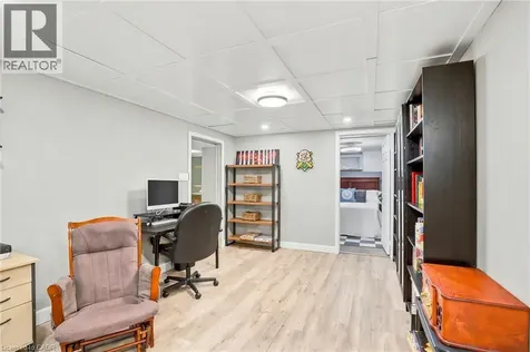 150 Mountville Avenue Hamilton ON L9A 1E7