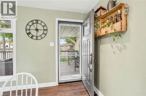 150 Mountville Avenue Hamilton ON L9A 1E7