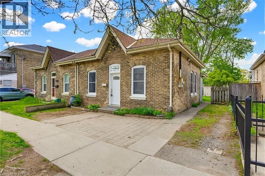 146 William Street Brantford ON N3T 3L3