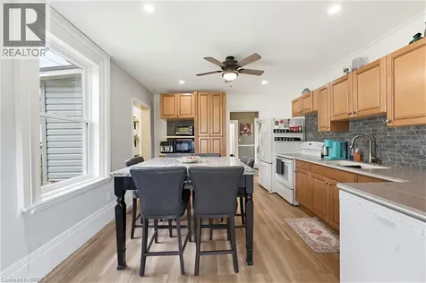 146 William Street Brantford ON N3T 3L3