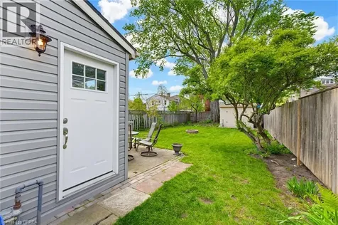 146 William Street Brantford ON N3T 3L3