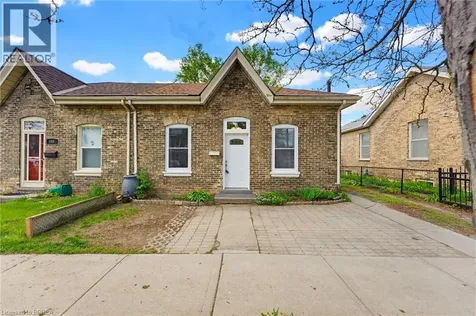 146 William Street Brantford ON N3T 3L3