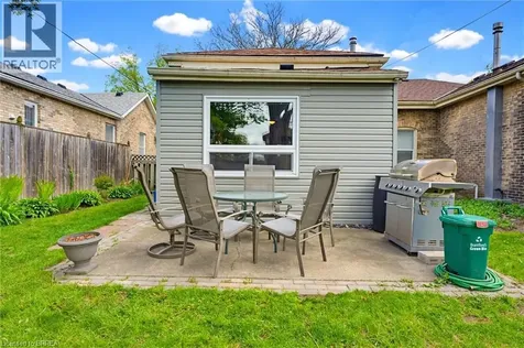 146 William Street Brantford ON N3T 3L3