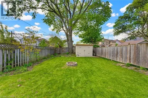 146 William Street Brantford ON N3T 3L3
