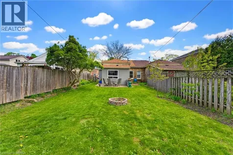 146 William Street Brantford ON N3T 3L3