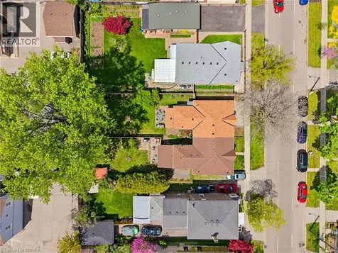 146 William Street Brantford ON N3T 3L3