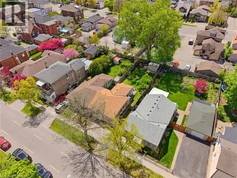 146 William Street Brantford ON N3T 3L3