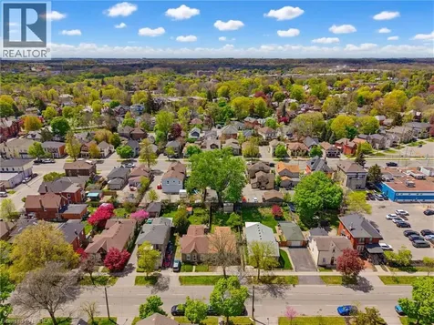 146 William Street Brantford ON N3T 3L3