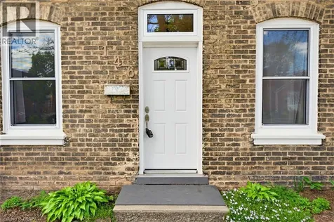 146 William Street Brantford ON N3T 3L3