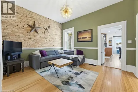 146 William Street Brantford ON N3T 3L3