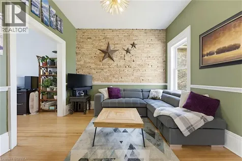 146 William Street Brantford ON N3T 3L3