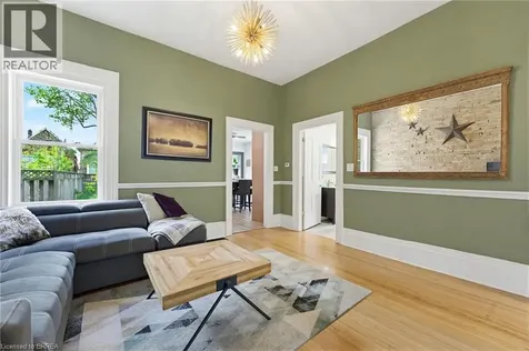 146 William Street Brantford ON N3T 3L3