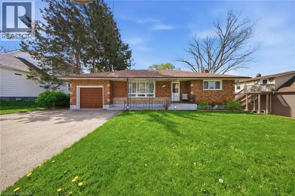 401 Nelson Street Brantford ON N3S 4E9