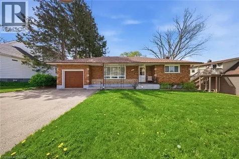 401 Nelson Street Brantford ON N3S 4E9