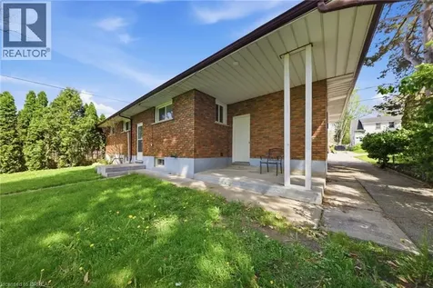 401 Nelson Street Brantford ON N3S 4E9