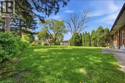 401 Nelson Street Brantford ON N3S 4E9