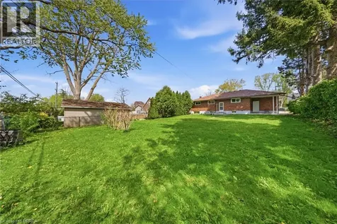 401 Nelson Street Brantford ON N3S 4E9
