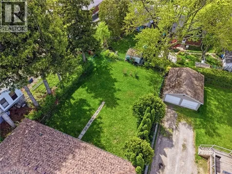 401 Nelson Street Brantford ON N3S 4E9