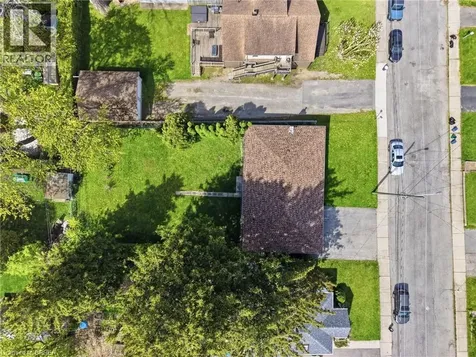 401 Nelson Street Brantford ON N3S 4E9