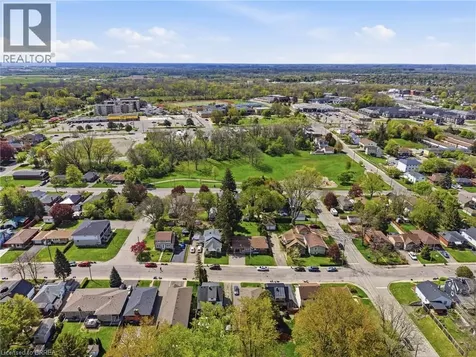 401 Nelson Street Brantford ON N3S 4E9