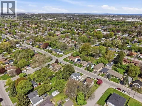 401 Nelson Street Brantford ON N3S 4E9