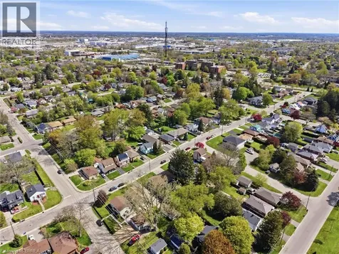 401 Nelson Street Brantford ON N3S 4E9
