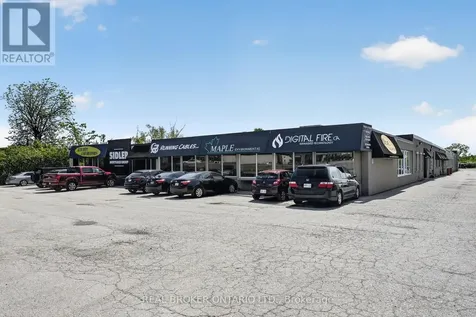 482 S Service Road East Oakville (qe Queen Elizabeth) ON L6J 2X6