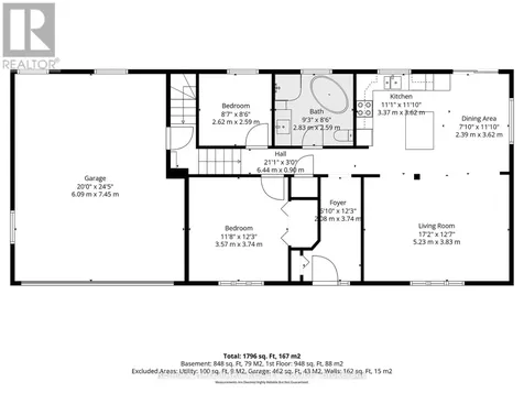 2740 Lockwood Lane Ottawa ON K4C 1B6