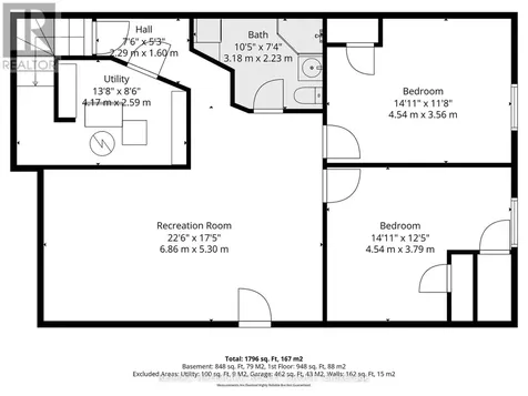 2740 Lockwood Lane Ottawa ON K4C 1B6