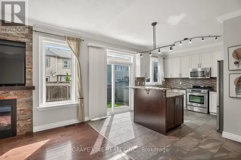 3009 Freshwater Way Ottawa ON K2J 5J8