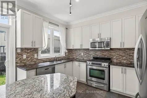 3009 Freshwater Way Ottawa ON K2J 5J8
