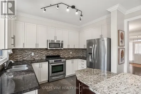 3009 Freshwater Way Ottawa ON K2J 5J8