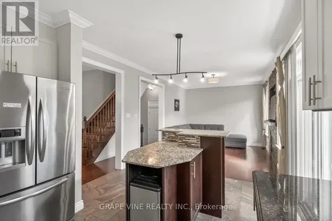 3009 Freshwater Way Ottawa ON K2J 5J8