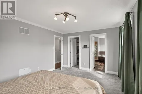 3009 Freshwater Way Ottawa ON K2J 5J8